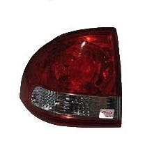 Faro trasero bicolor exterior izq - Imagen principal