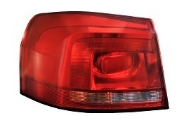 Faro trasero bicolor exterior izq - Imagen principal