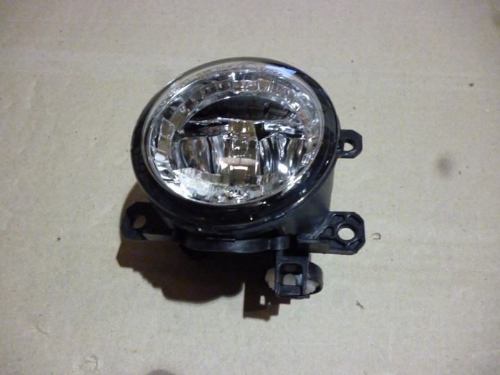 Faro aux/caminero i/d - Imagen principal