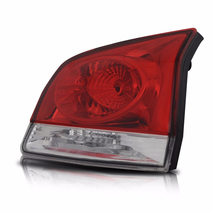 Faro trasero interno bicolor der - Imagen principal