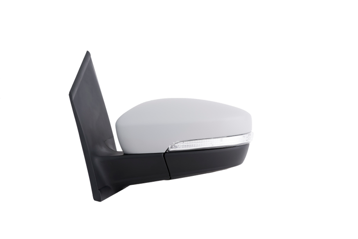 Espejo electrico c/luz 5 cables der - Imagen principal