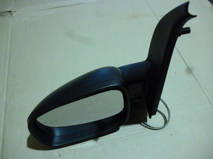 Espejo cable izq - Imagen principal
