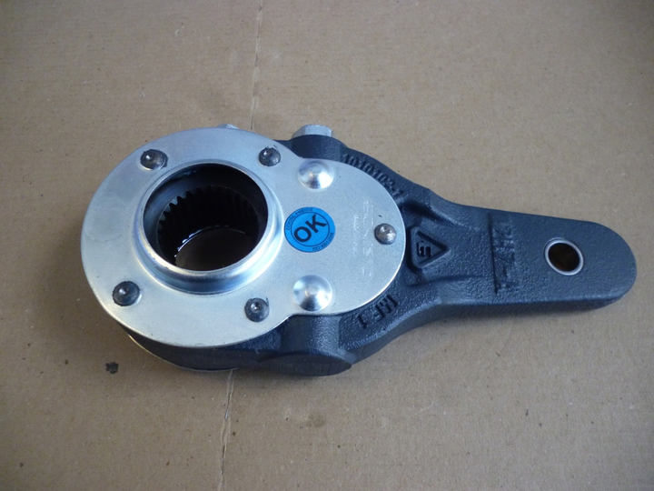 Caja reguladora manual 28e recta ch19 1a i/d - Imagen principal