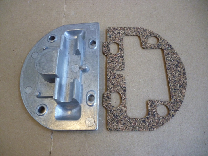 Rep.sist.freno meritor-tapa guia - Imagen principal