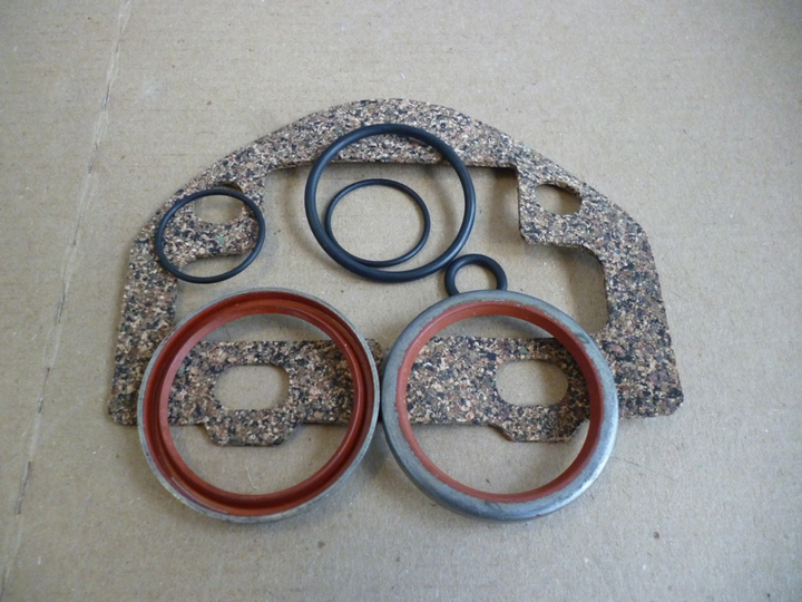 Rep.sist.freno meritor-kit de juntas - Imagen principal