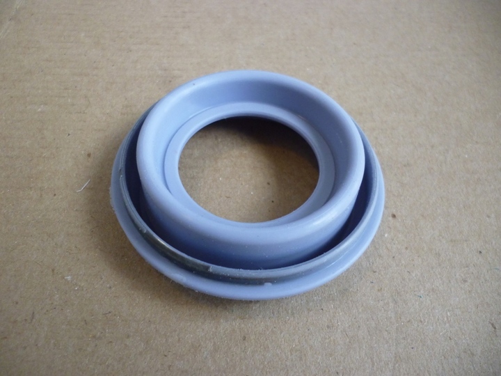 Rep.sist.freno meritor-guardapolvo - Imagen principal