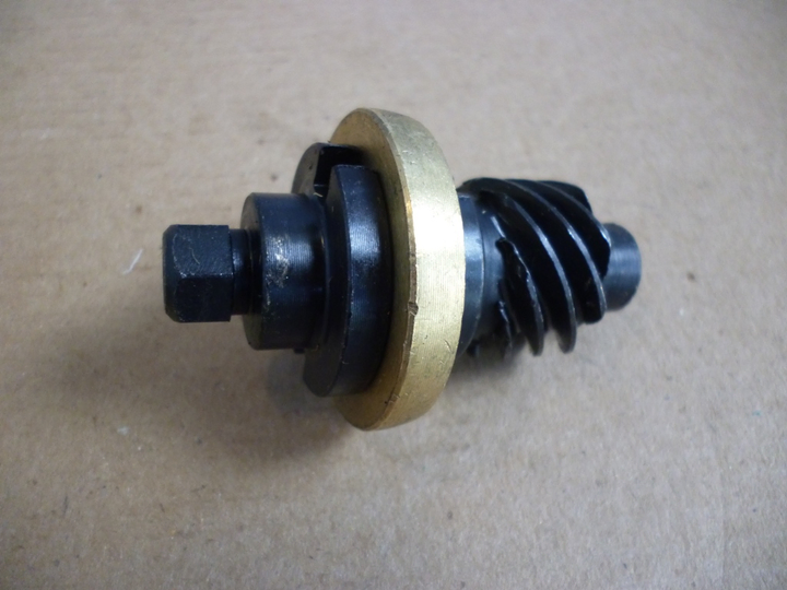 Rep.sist.freno meritor-regulador - Imagen principal