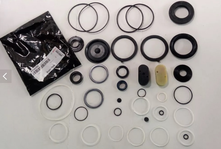 Rep caja dir hidraulica completo - Imagen principal