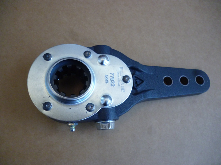 Caja reguladora manual 10e recta ch19 3a i/d - Imagen principal