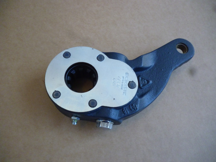 Caja reguladora manual 10e curva ch19 1a i/d - Imagen principal