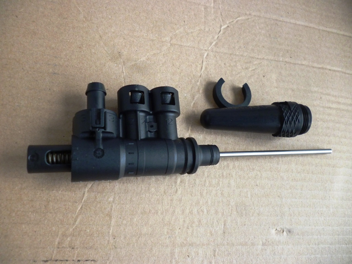 Rep servoembrague parcial - Imagen principal