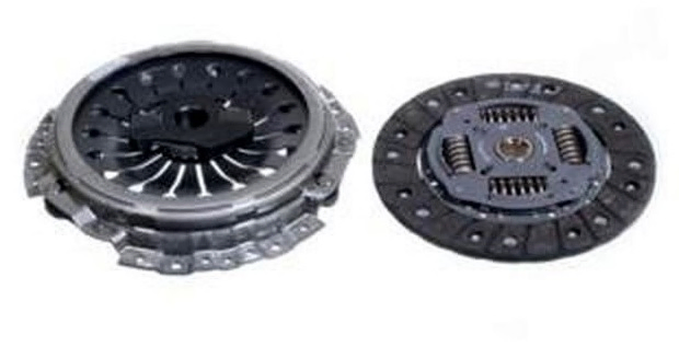 Kit embrague c/rul 215/18e - Imagen principal