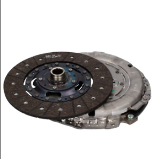 Kit embrague 250/23e - Imagen principal