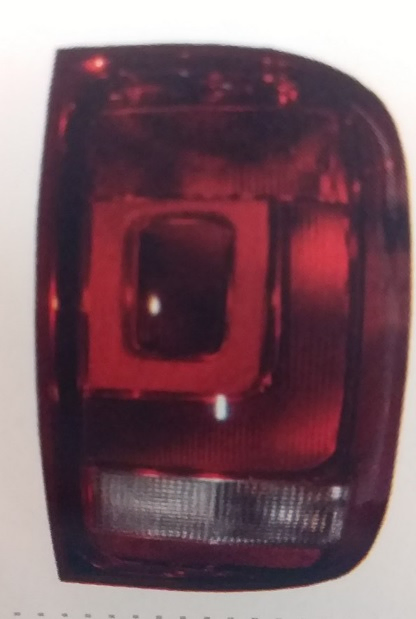 Faro trasero der - Imagen principal