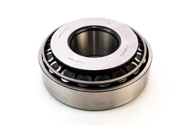 Ruleman diferencial piñon - Imagen principal