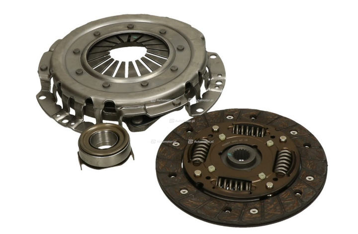 Kit embrague c/rul 189/18e - Imagen principal