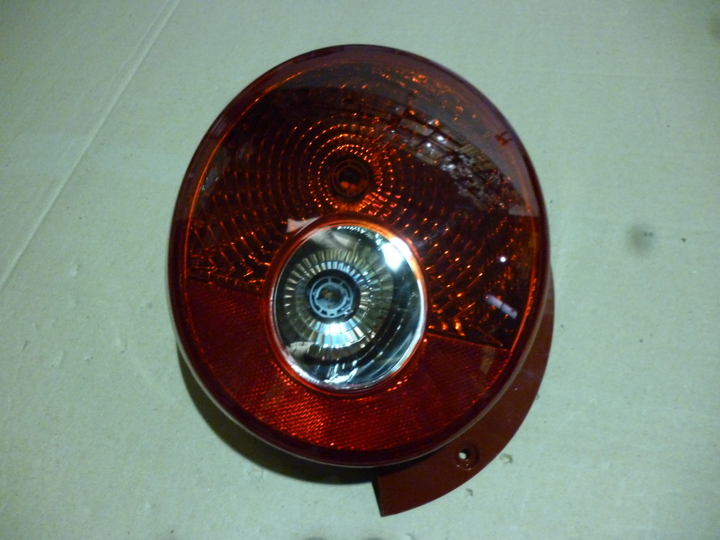 Faro trasero bicolor izq - Imagen principal