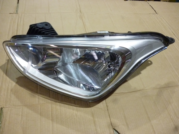 Semioptica izq - Imagen principal