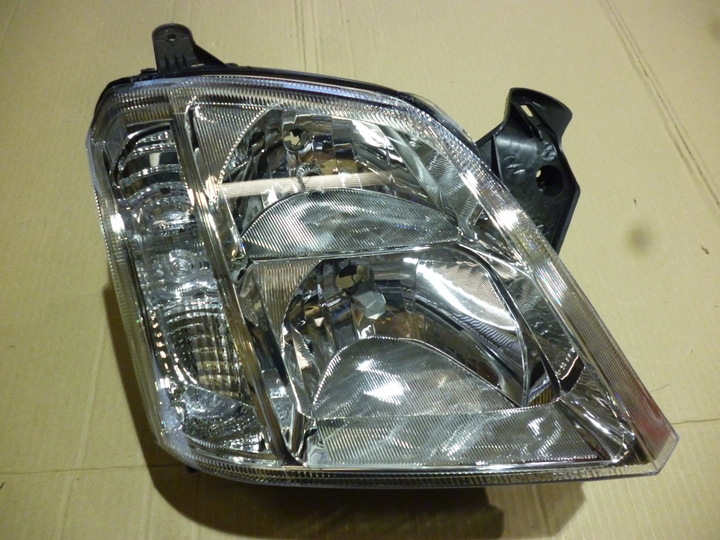 Semioptica regulacion electrica der - Imagen principal