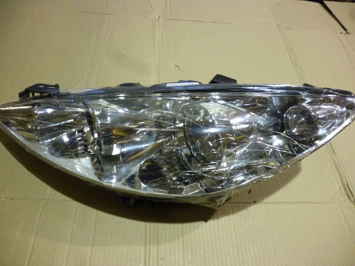 Semioptica electrica izq - Imagen principal