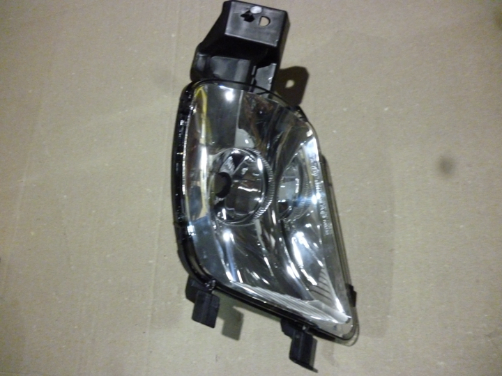 Faro aux/caminero der - Imagen principal