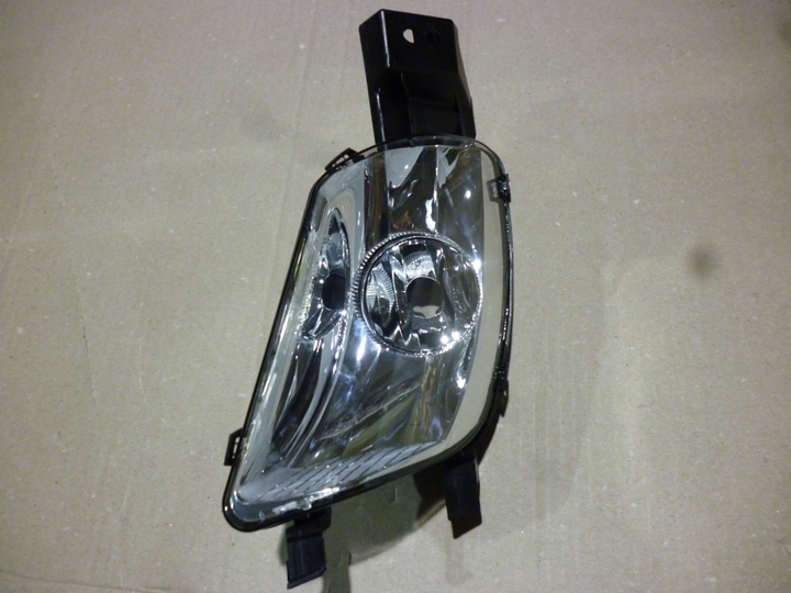 Faro aux/caminero izq - Imagen principal