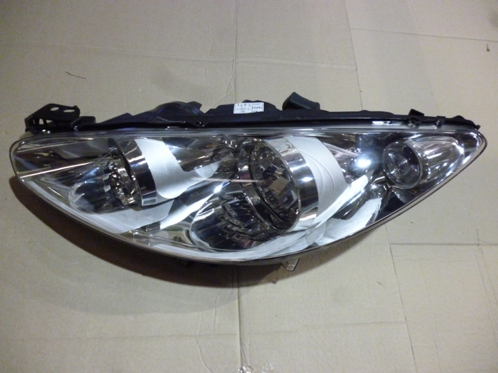 Semioptica electrica izq - Imagen principal