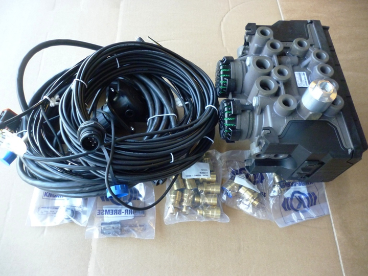 Ebs (kit) 2s/2m semirremolque - Imagen principal