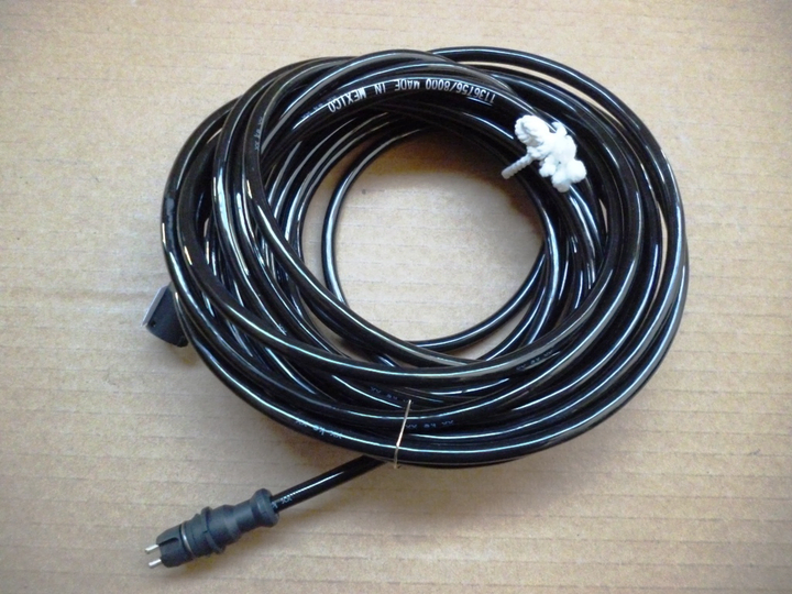 Cable extension para sensor (8 mts) ebs - Imagen principal