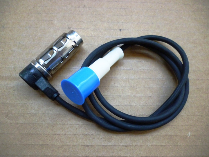 Sensor abs con buje protector - Imagen principal