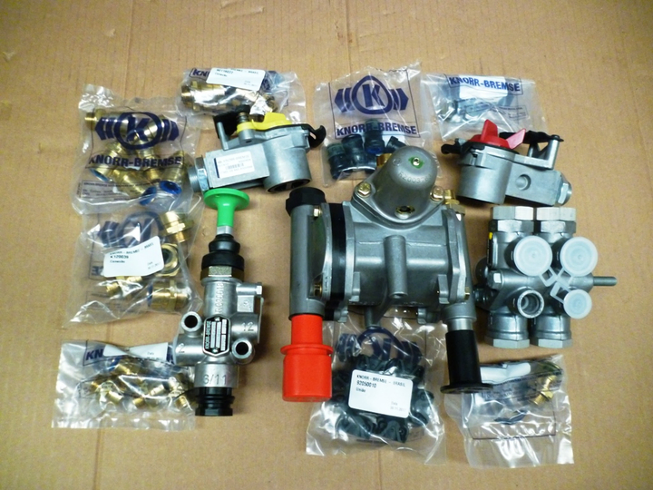 Kit valvulas abs 2s/2m - Imagen principal