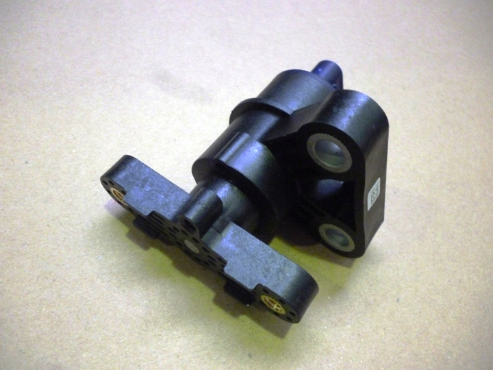 Sensor altura ecas - Imagen principal