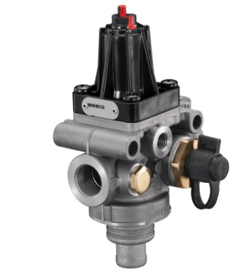 Valvula reguladora pres. - Imagen principal