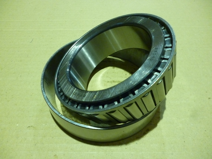 Ruleman rodillos conicos - Imagen principal