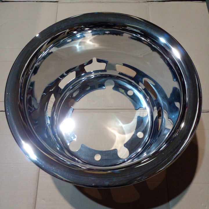 Taza trasera aro 22, 5 i/d - Imagen principal