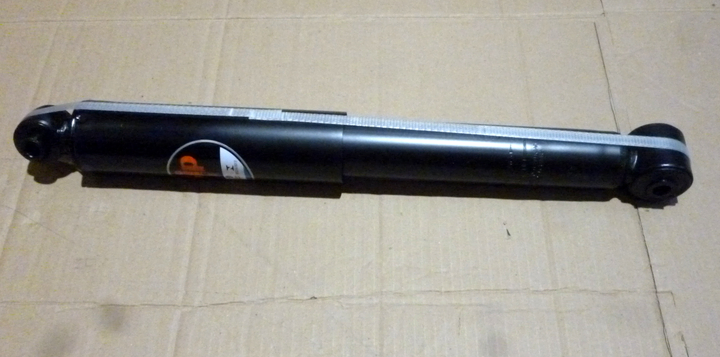 Amortiguador tras gas - Imagen principal