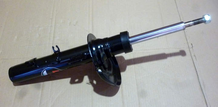 Amortiguador del gas - Imagen principal