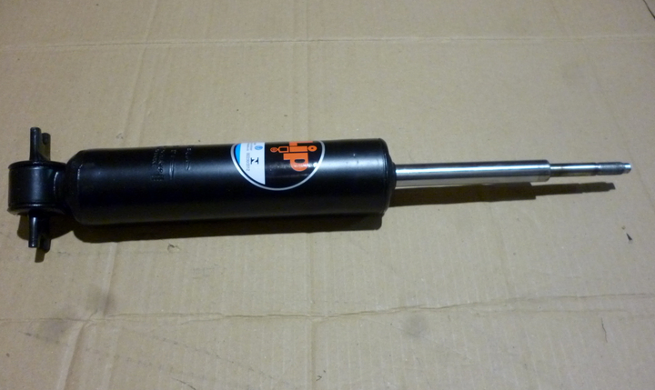 Amortiguador del gas izq - Imagen principal