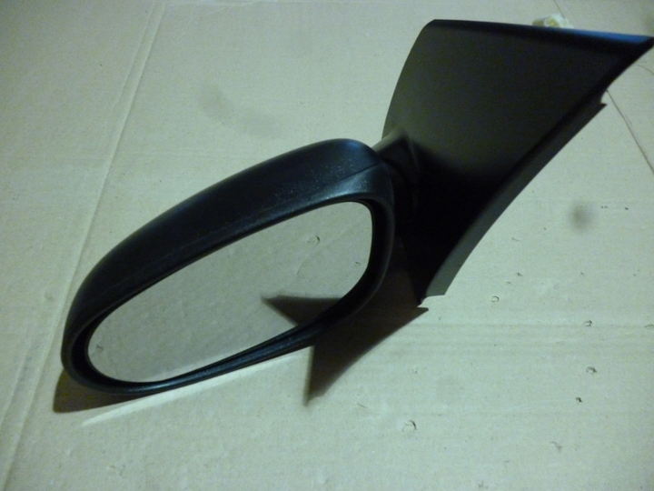 Espejo c/luz izq - Imagen principal