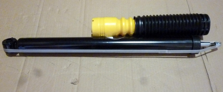 Amortiguador del hidraulico - Imagen principal