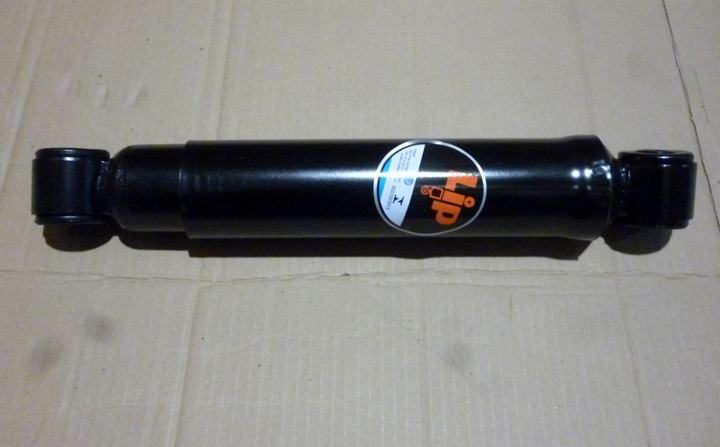 Amortiguador tras hid - Imagen principal