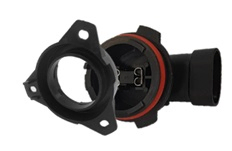 Portalampara completo - Imagen principal