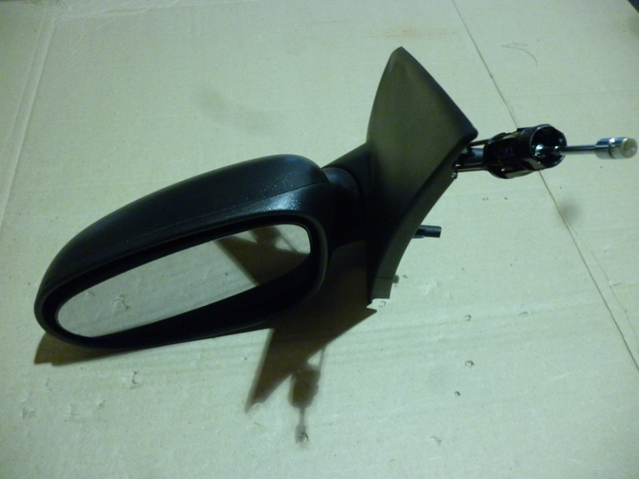 Espejo c/control der - Imagen principal