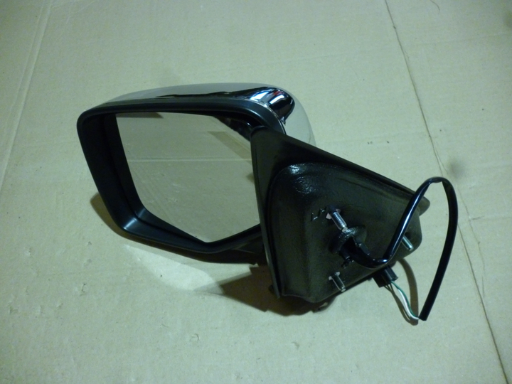 Espejo electrico izq - Imagen principal