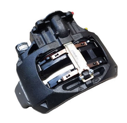 Mordaza freno completa serie sn7000 eje kll freno a disco izq - Imagen principal