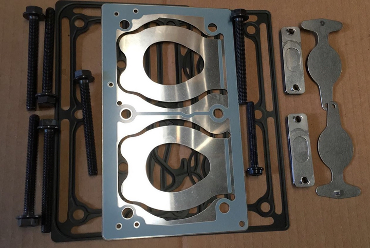 Rep compresor completo - Imagen principal