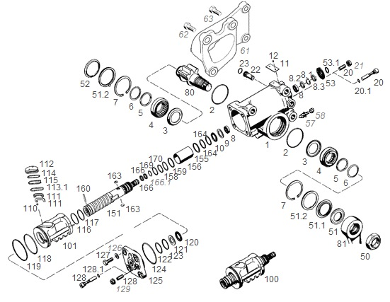 Caja dir hid - Imagen principal