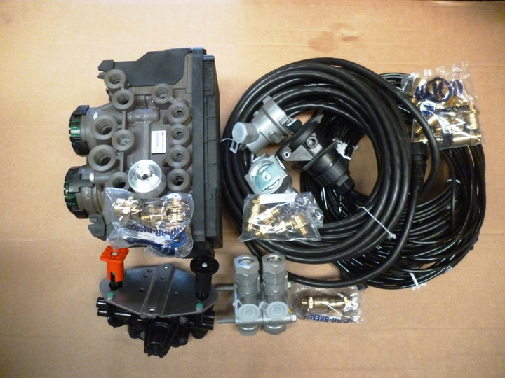 Ebs (kit) 2s/2m (semirremolque y cisternas) - Imagen principal