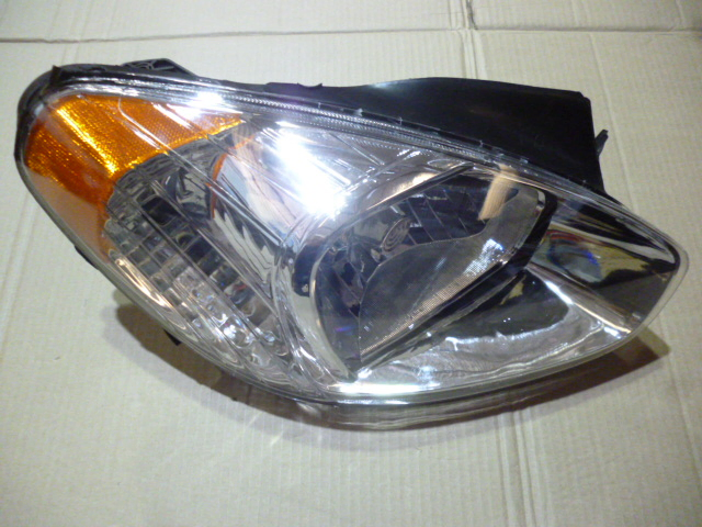 Semioptica manual con ambar der - Imagen principal