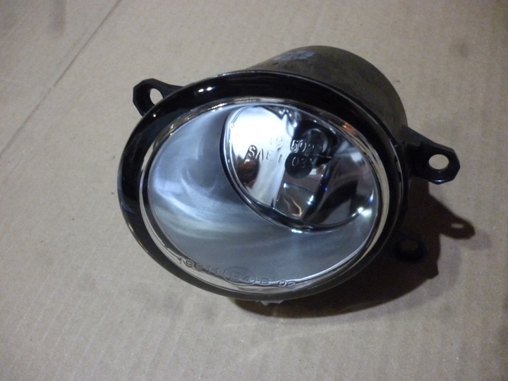 Faro aux/caminero izq - Imagen principal